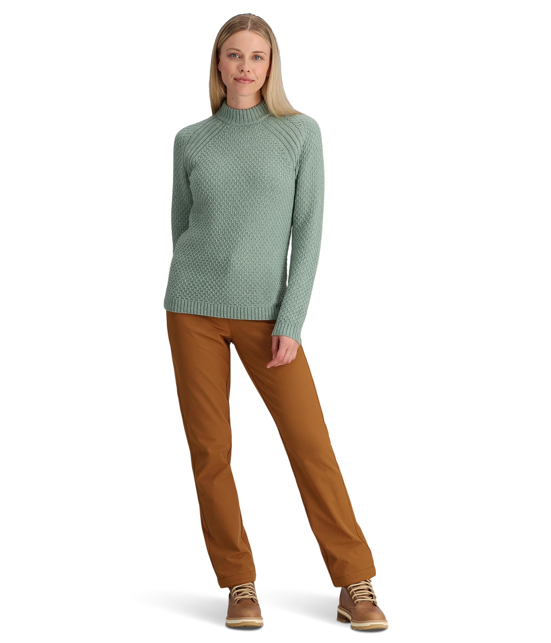 Westlands Mock Neck Royal Robbins