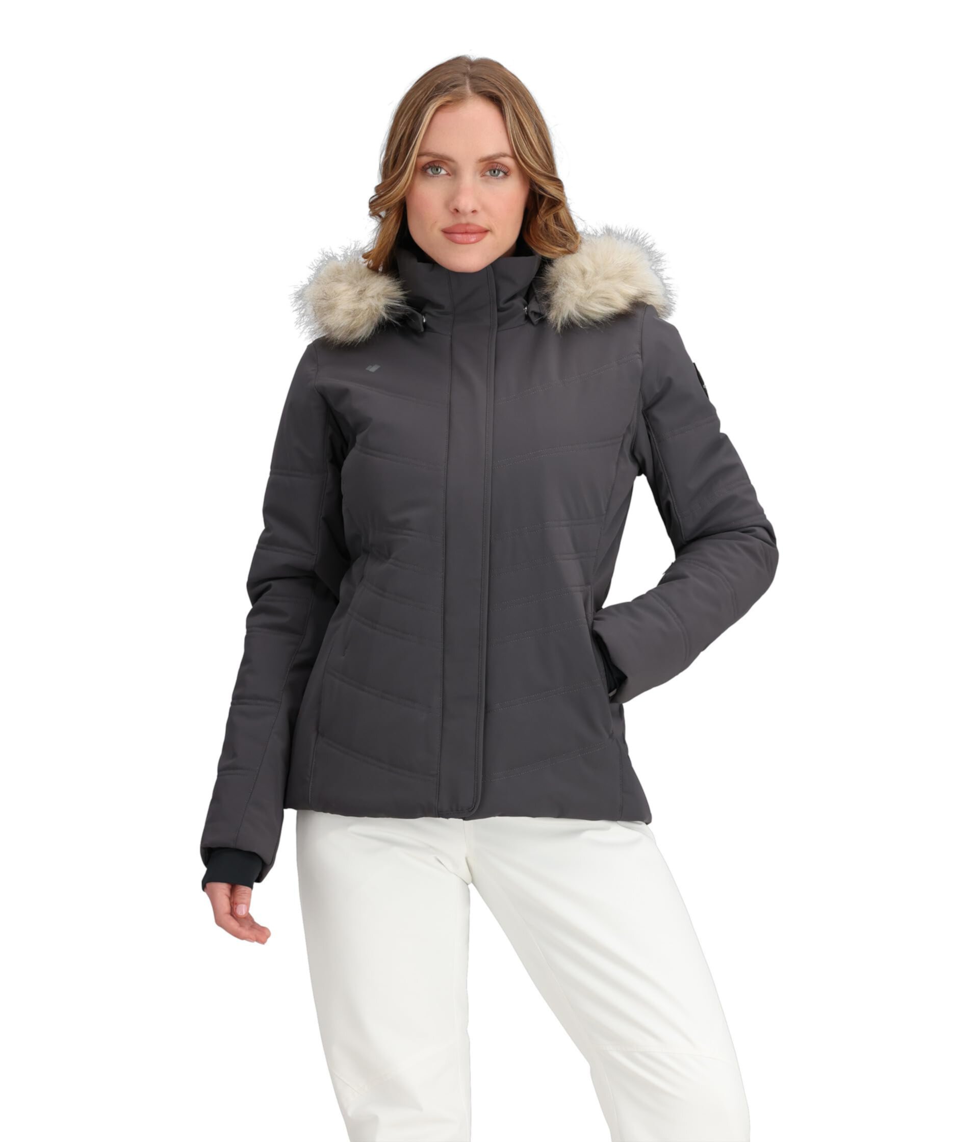 Tuscany Elite Jacket Obermeyer