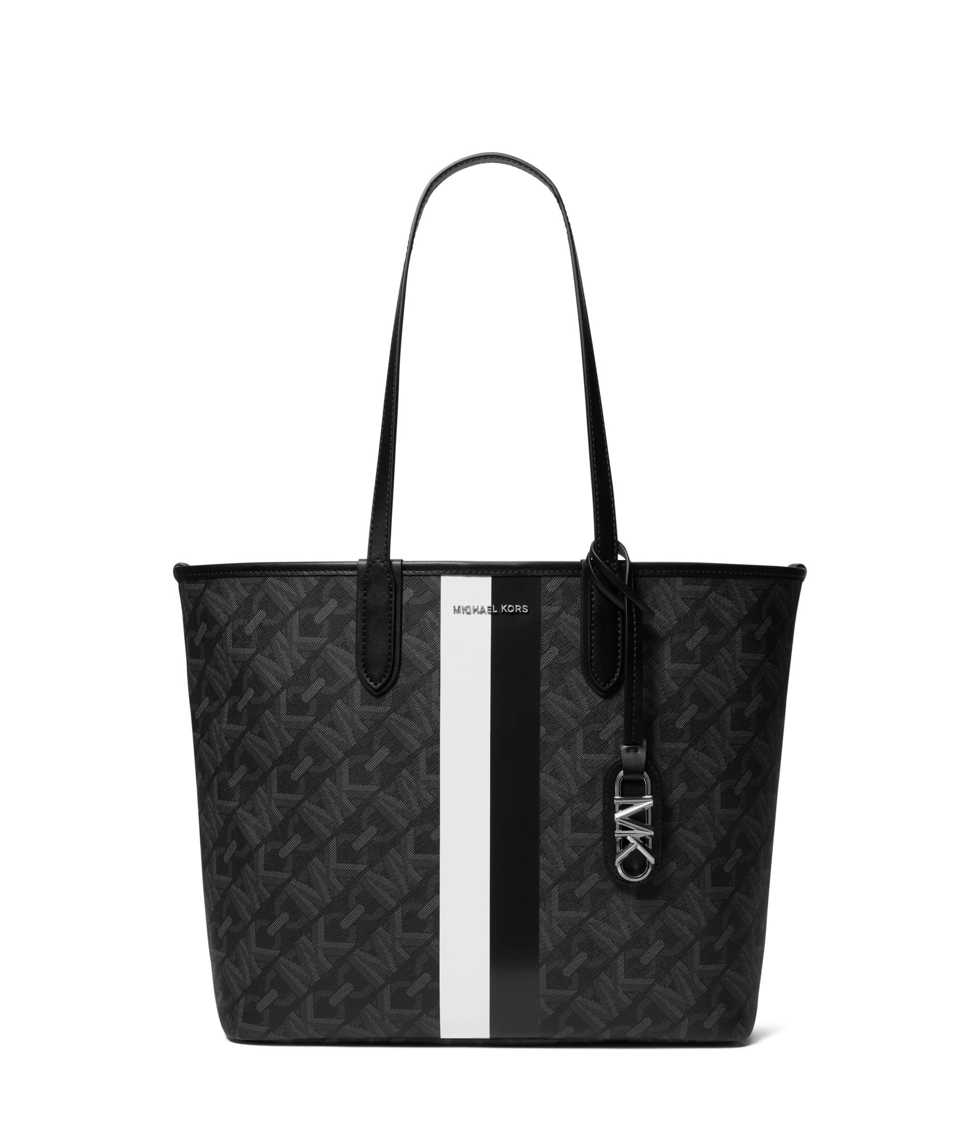 Сумка тоут MICHAEL Michael Kors Eliza Large East/West Open Tote MICHAEL Michael Kors