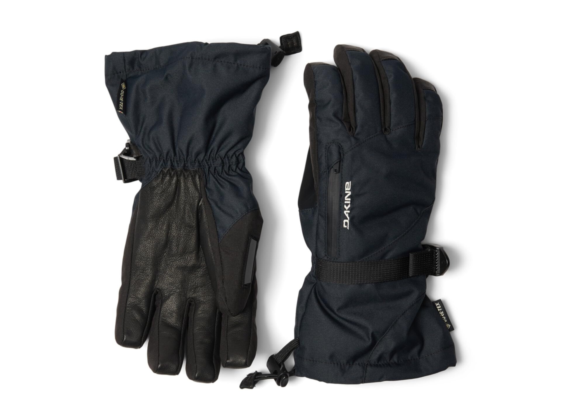Кожаные перчатки Sequoia GORE-TEX® Dakine