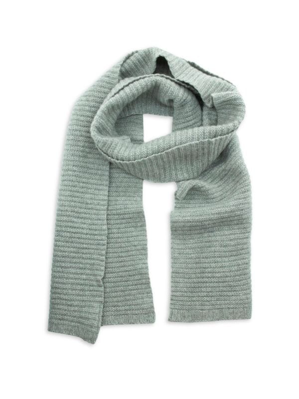 Длинный шарф Portolano Cashmere Portolano