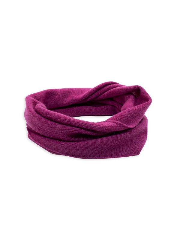 Повязка на шею Portolano Cashmere Portolano