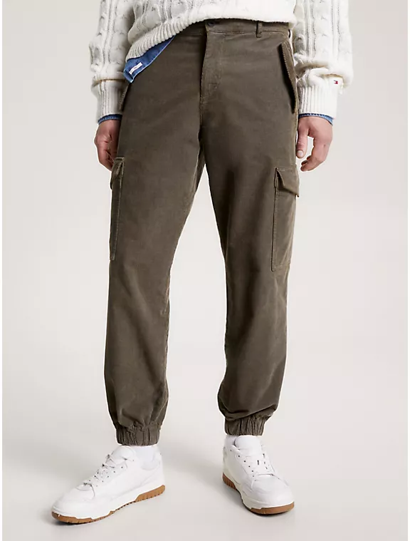 THFlex Tapered Twill Trouser