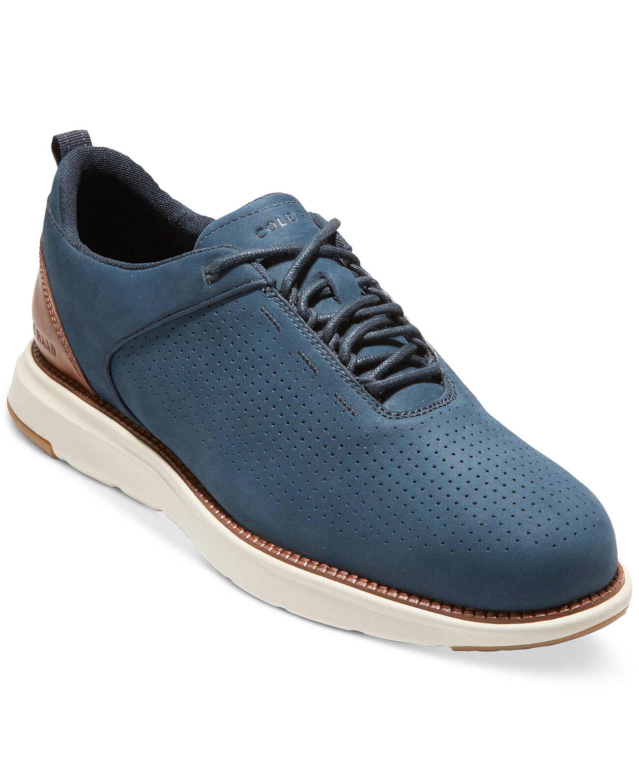 Мужские Оксфорды Cole Haan Grand Atlantic Cole Haan