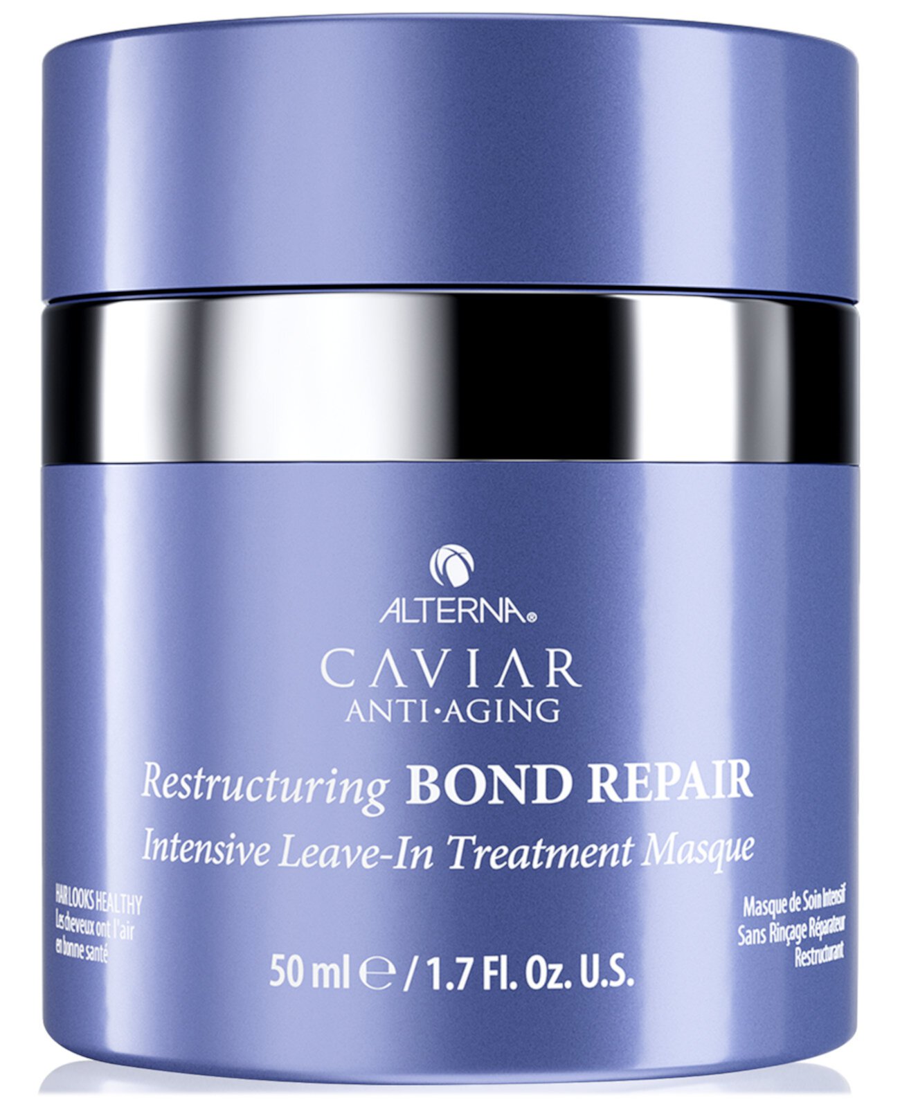 Восстанавливающая маска Caviar Restructuring Bond, 1,7 унции. Alterna