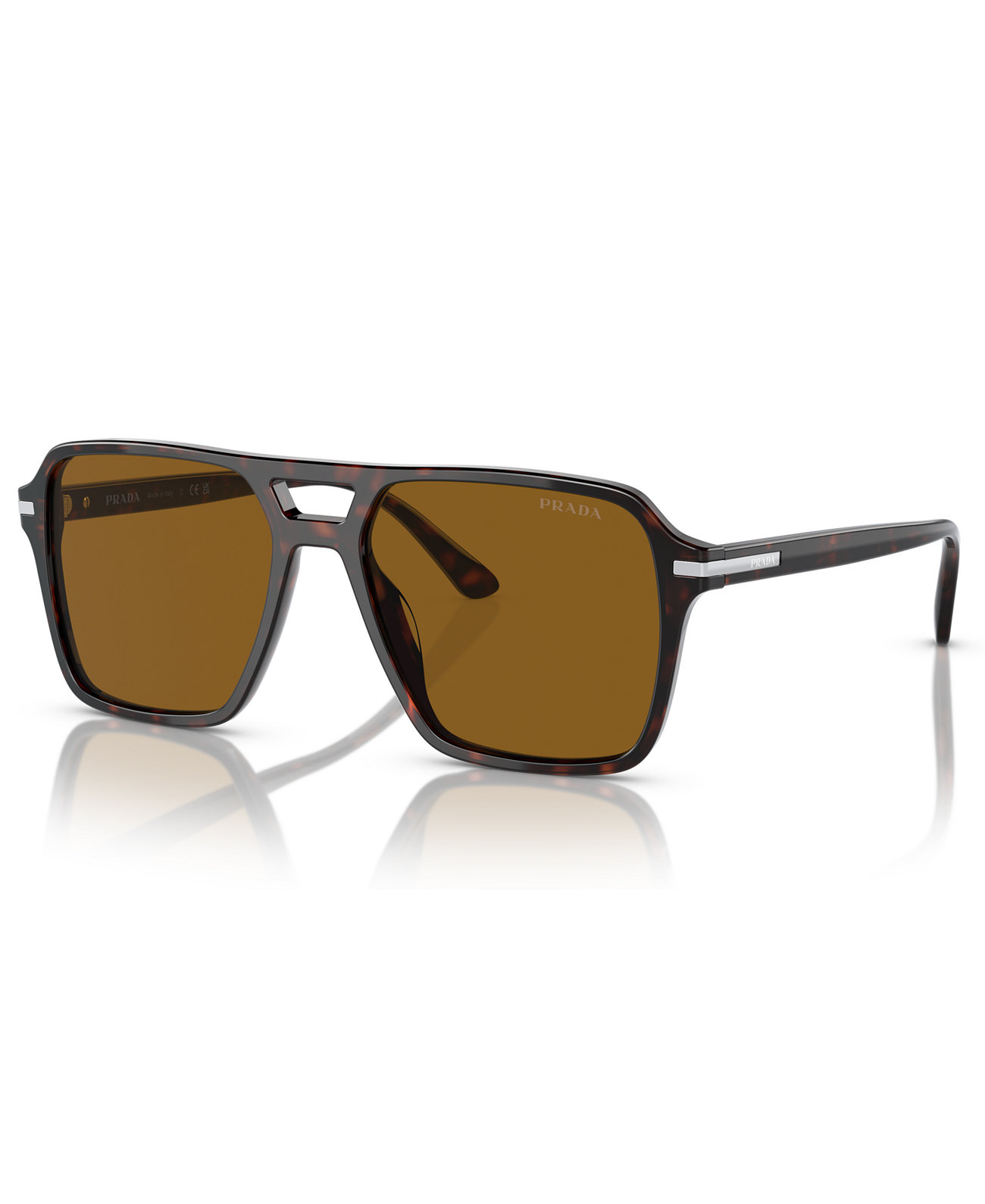 Men's Sunglasses PR 20YS Prada