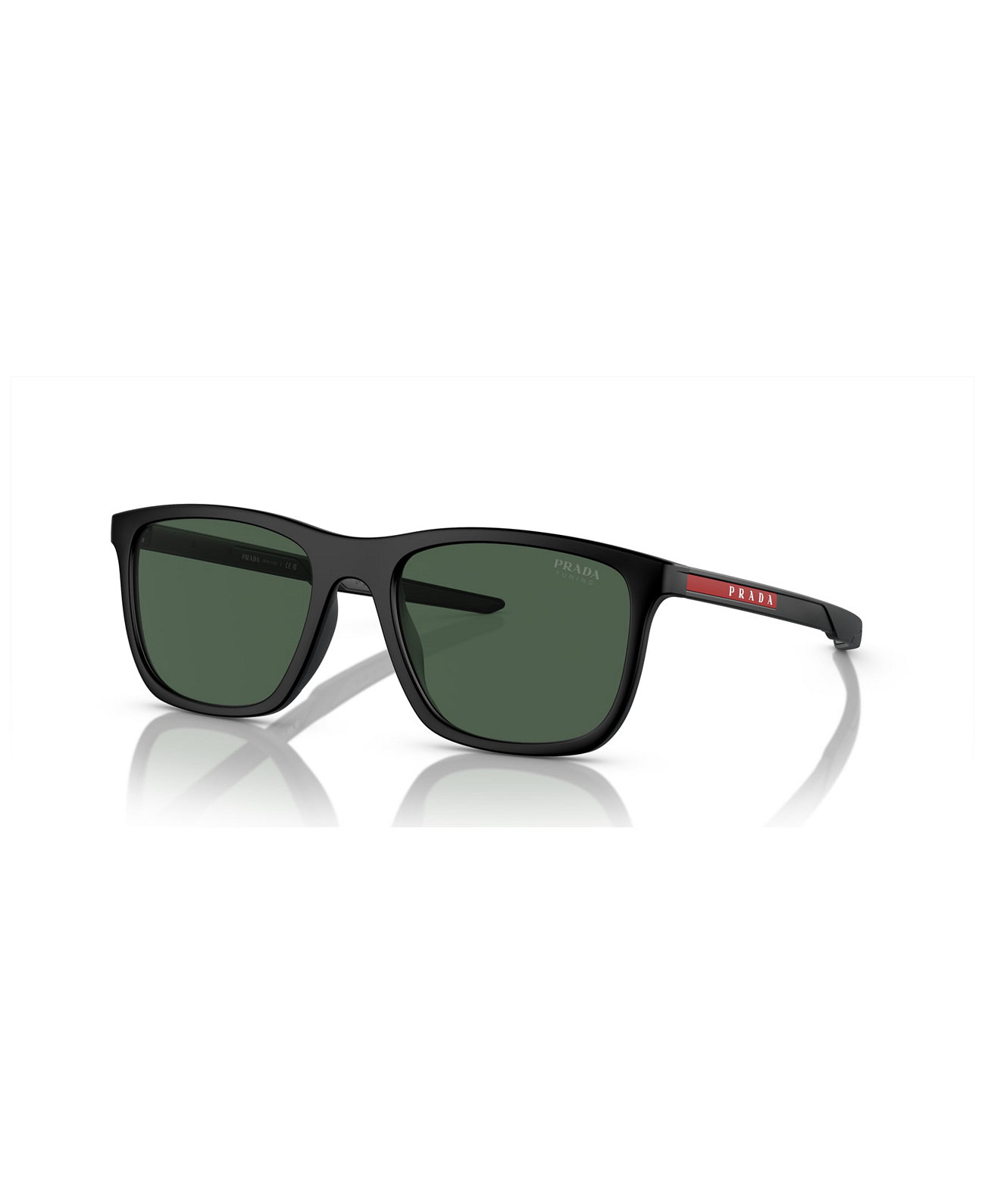 Men's Sunglasses PS 10WS Prada Linea Rossa