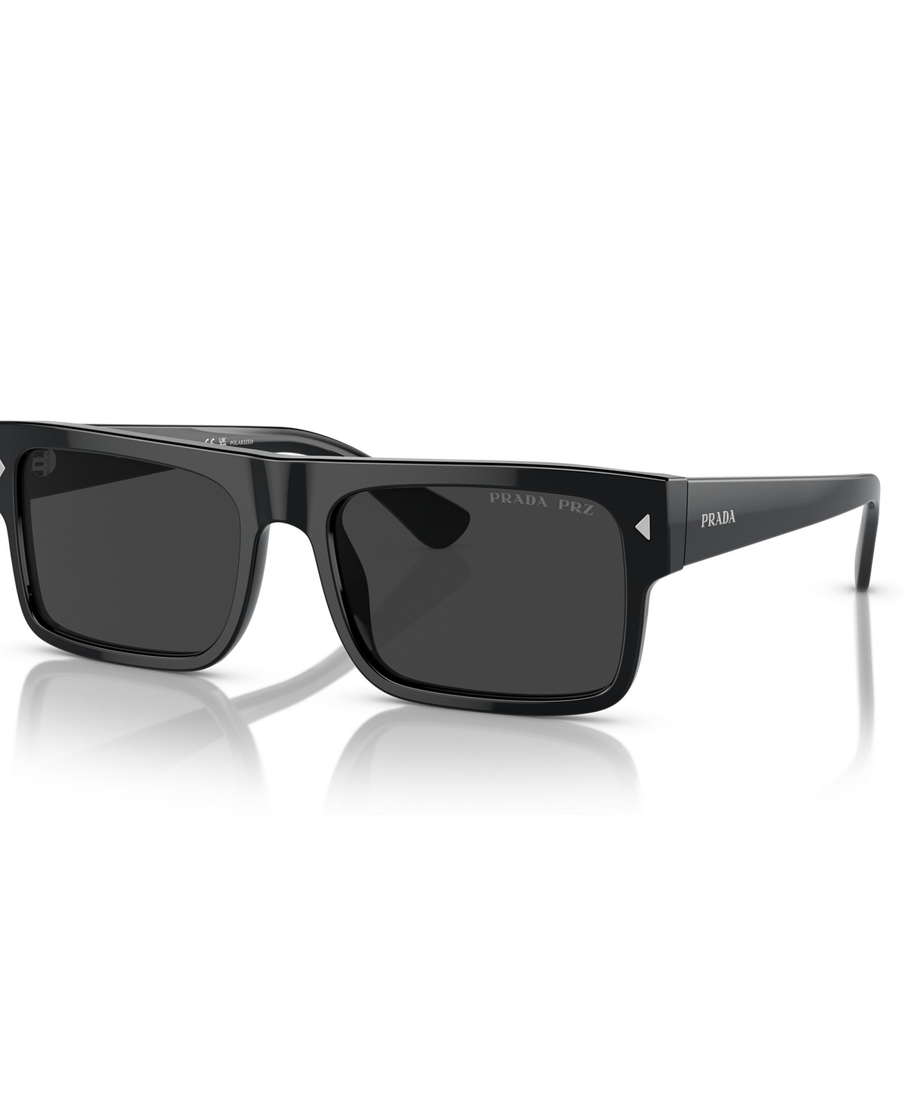 Men's Polarized Sunglasses, Polar PR A10S Prada
