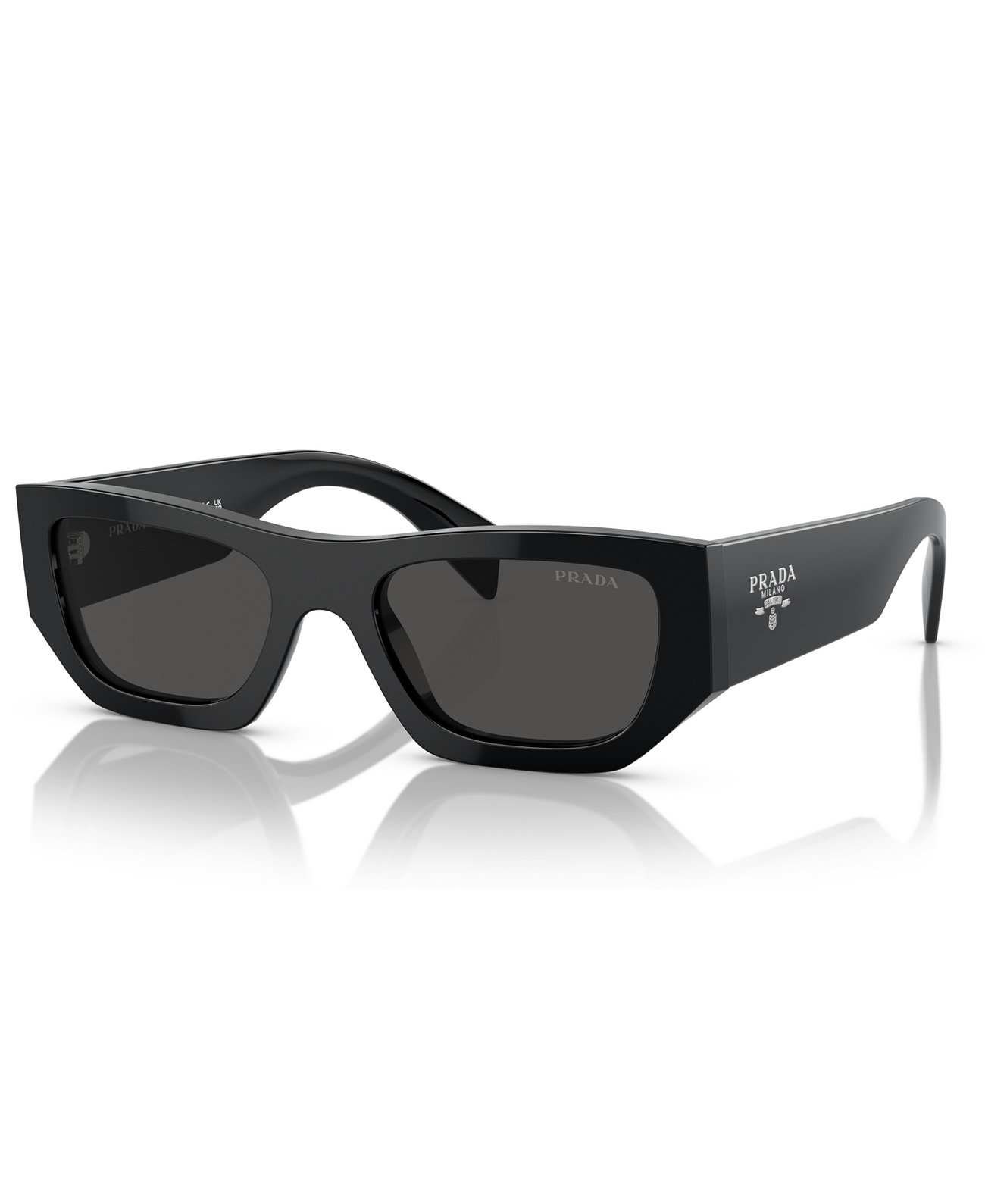 Unisex Sunglasses PR A01S Prada