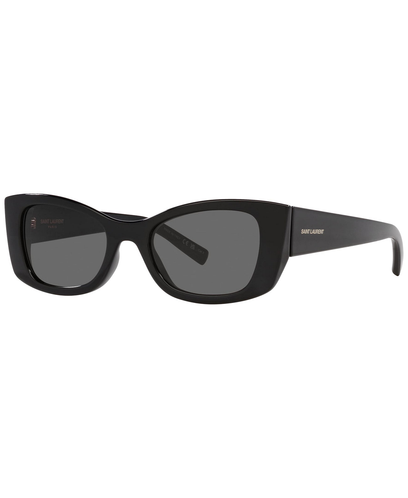 Women's SL 593 Sunglasses YS000487 Saint Laurent