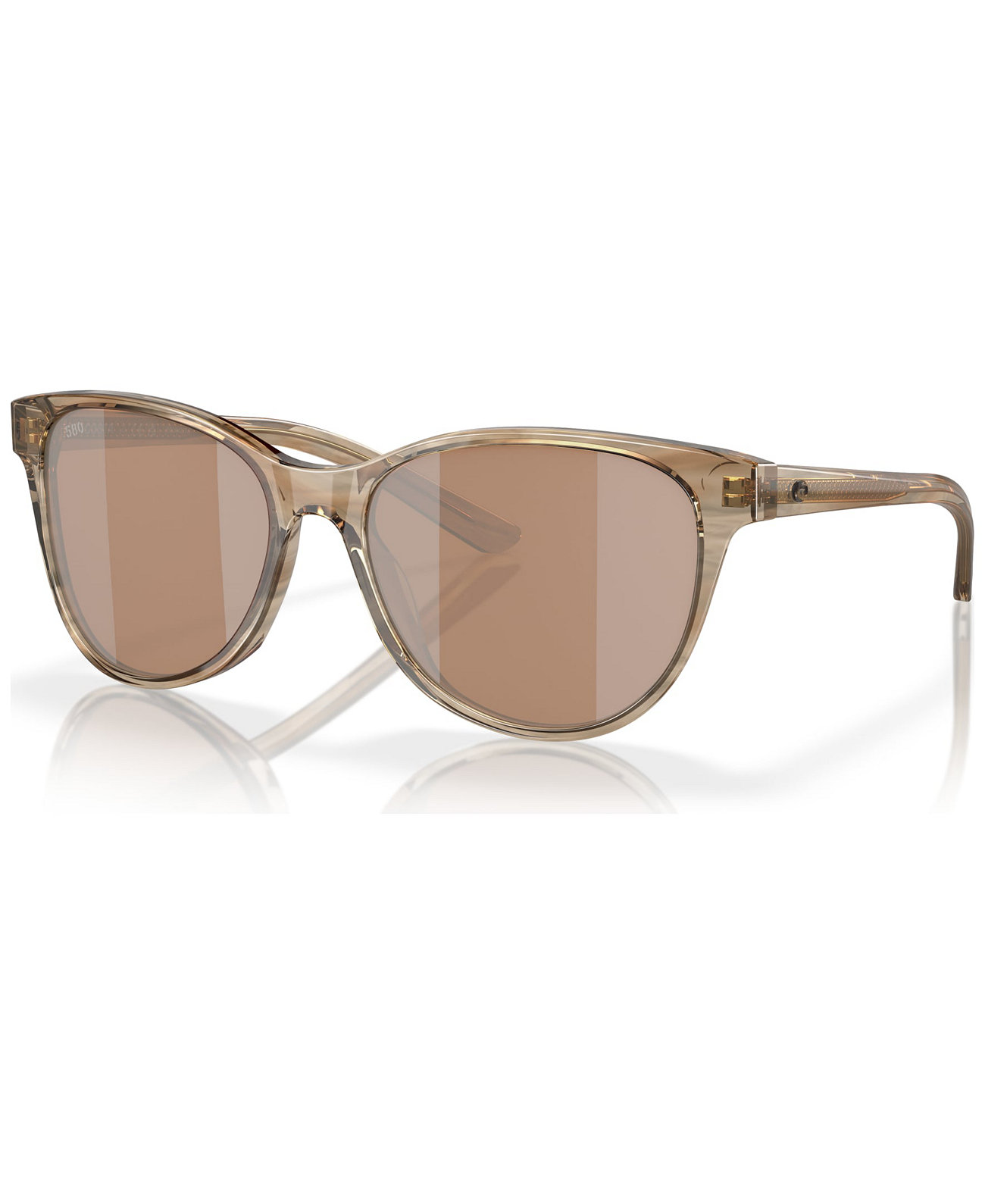 Солнцезащитные очки COSTA DEL MAR Women's Catherine Polarized, Mirror 6S2012 COSTA DEL MAR