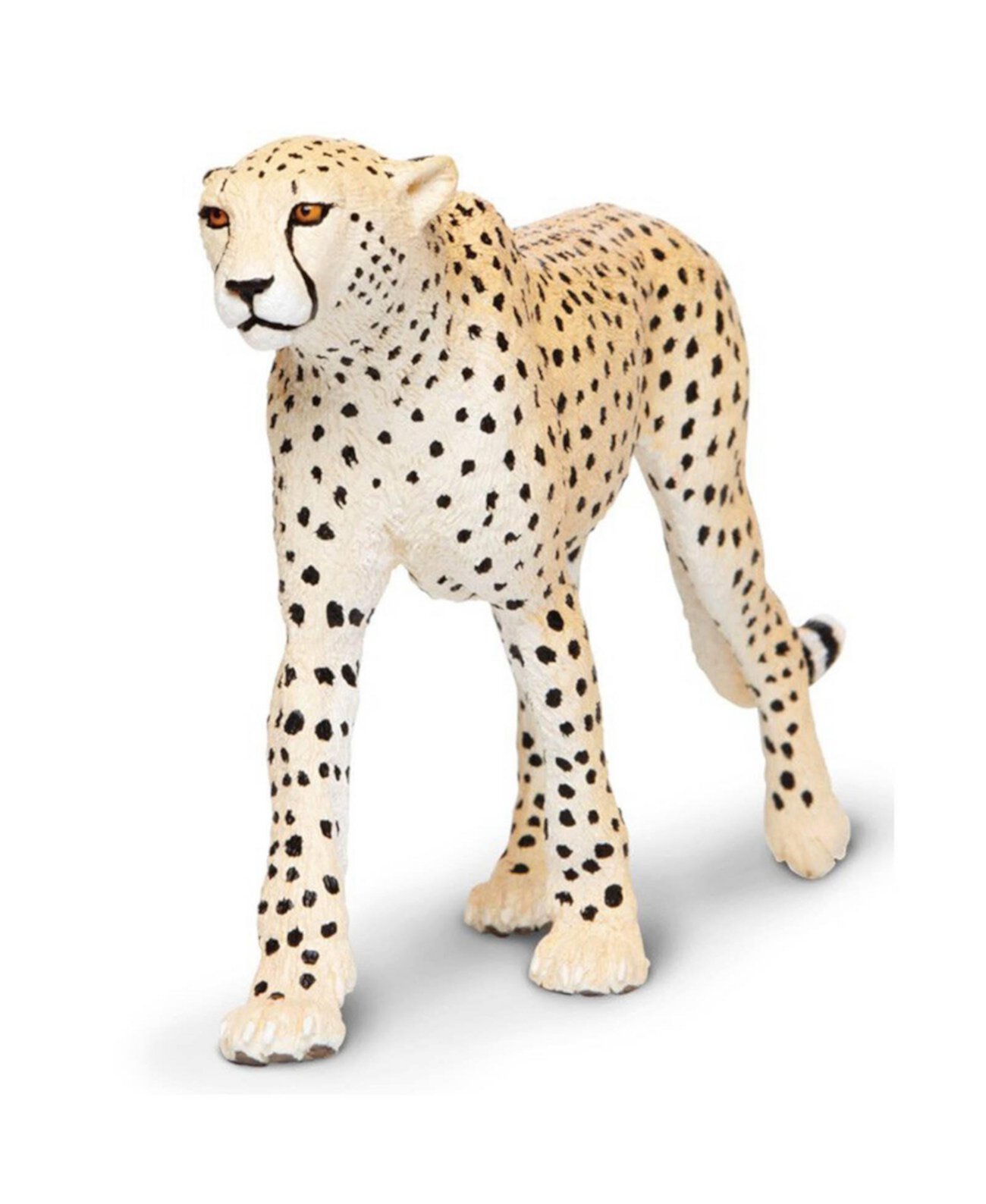 Фигурка «Чудеса дикой природы гепарда» Safari Ltd Safari Ltd