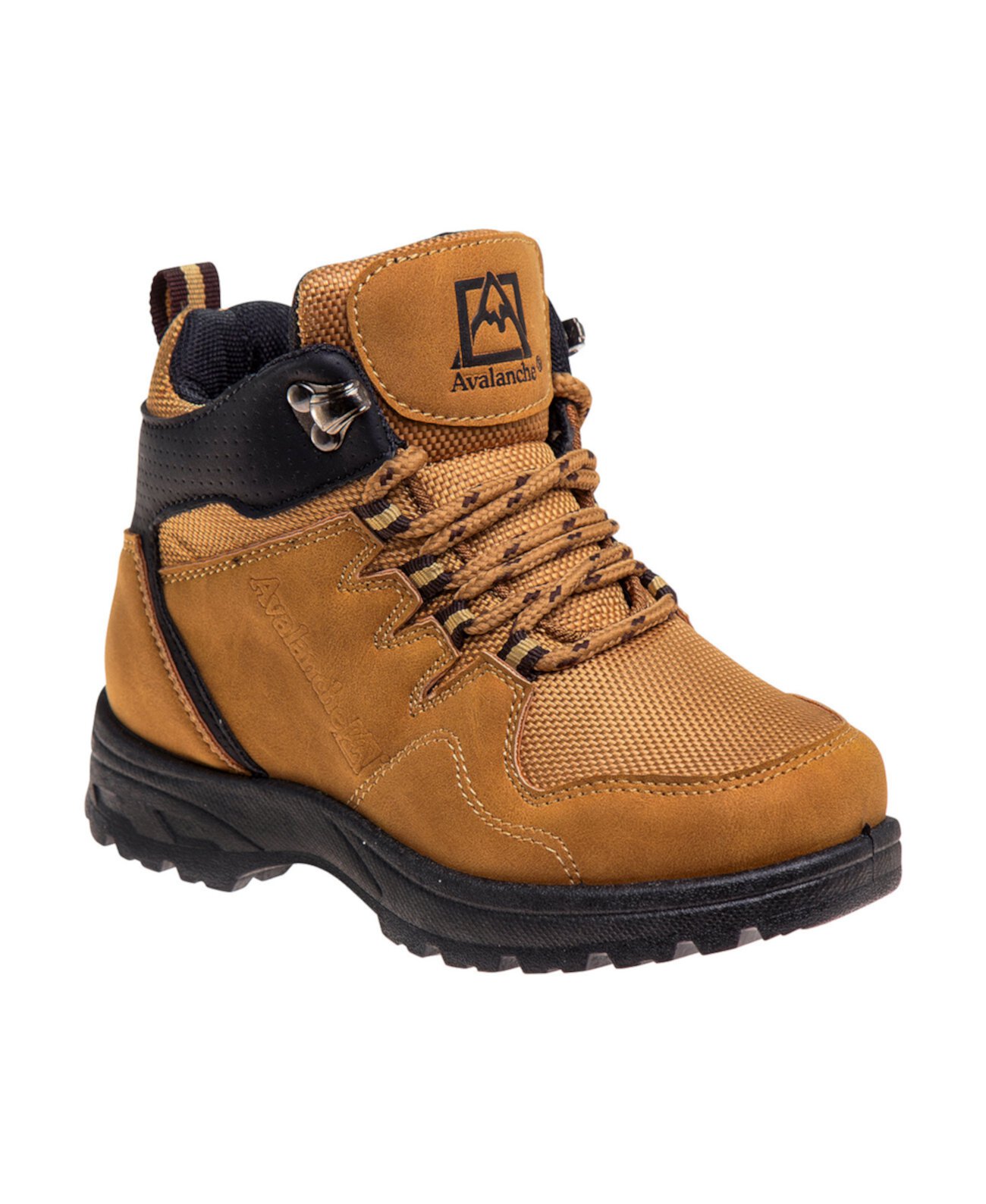 Ботинки Avalanche Для Мальчиков Hiker Boots Avalanche