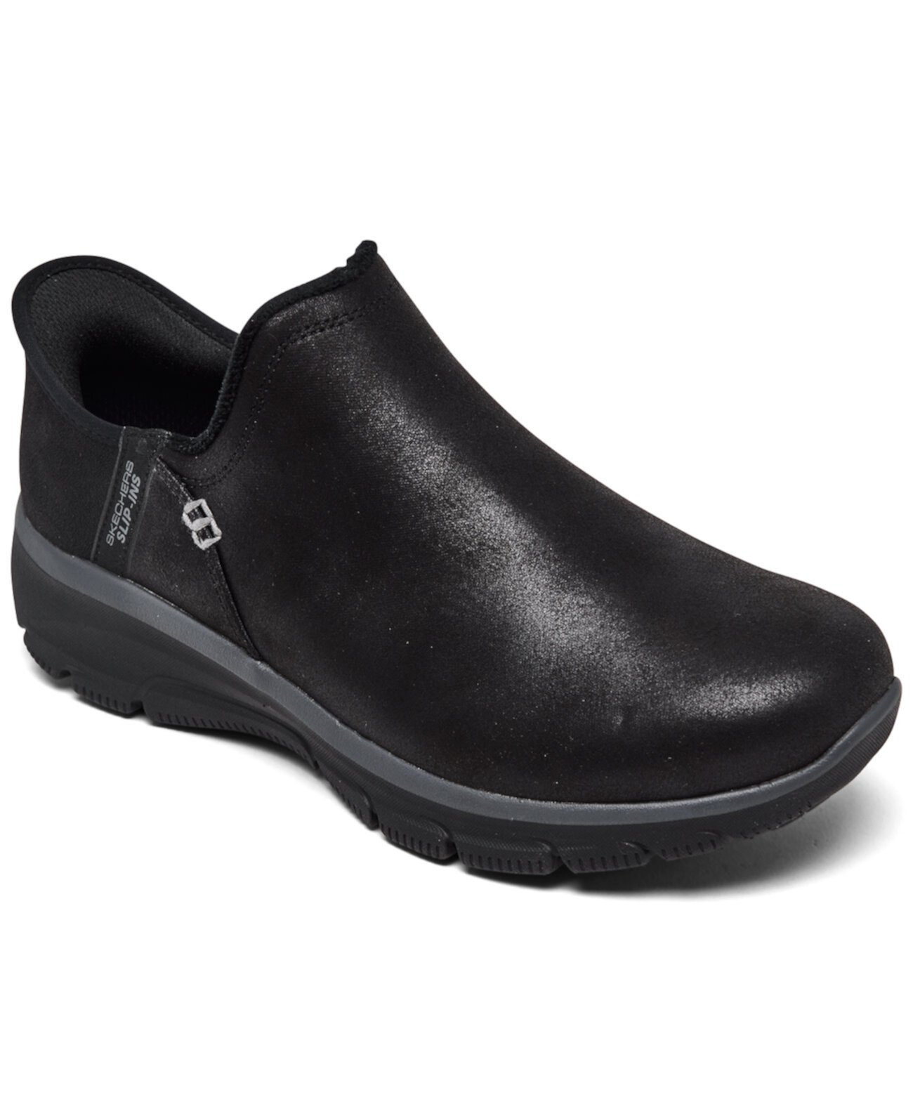 Женские Зимние ботинки и сапоги SKECHERS Relaxed Fit Easy Going - Modern Hour SKECHERS