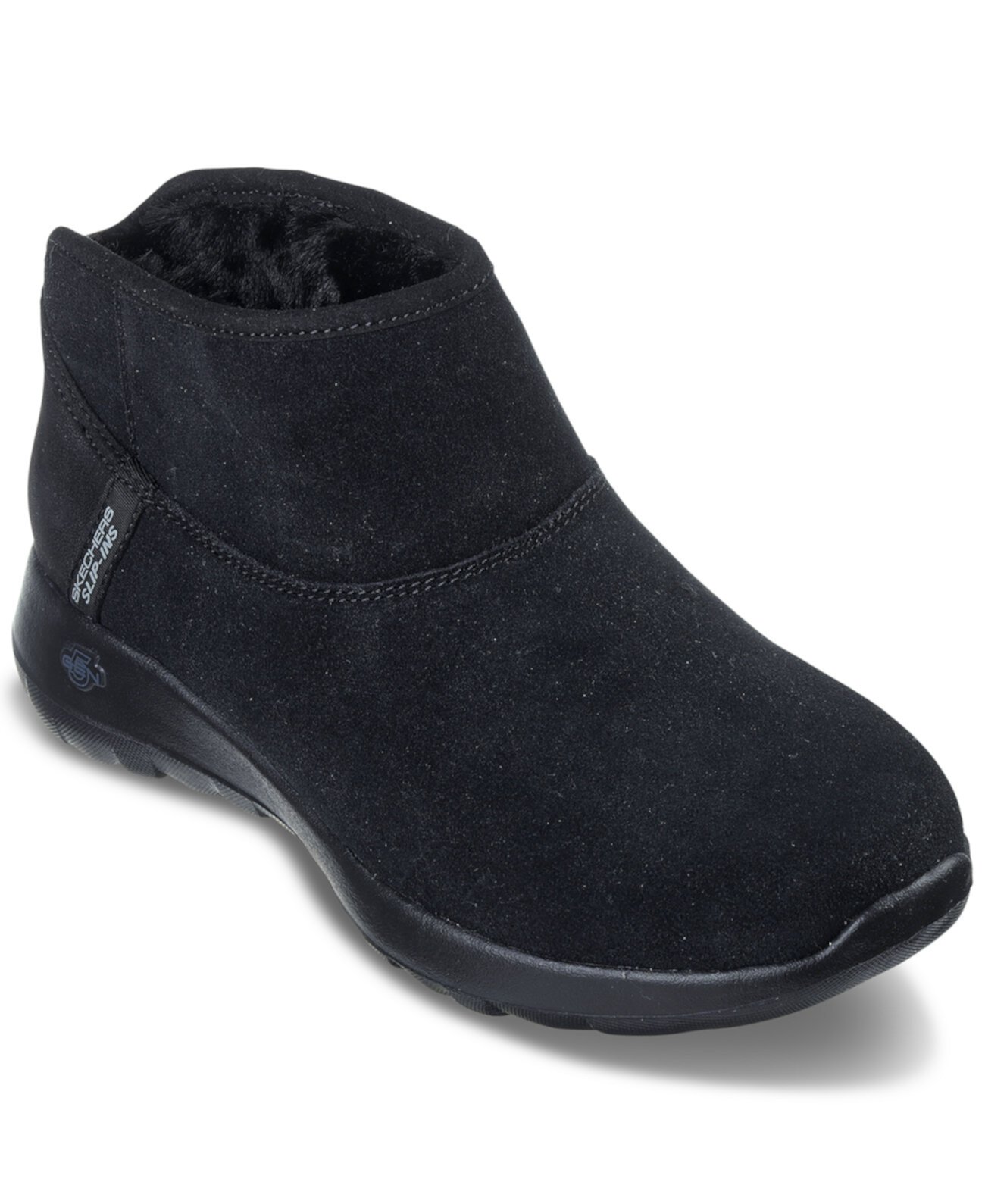 Женские Зимние ботинки и сапоги SKECHERS On-the-GO Joy - Always Cozy SKECHERS