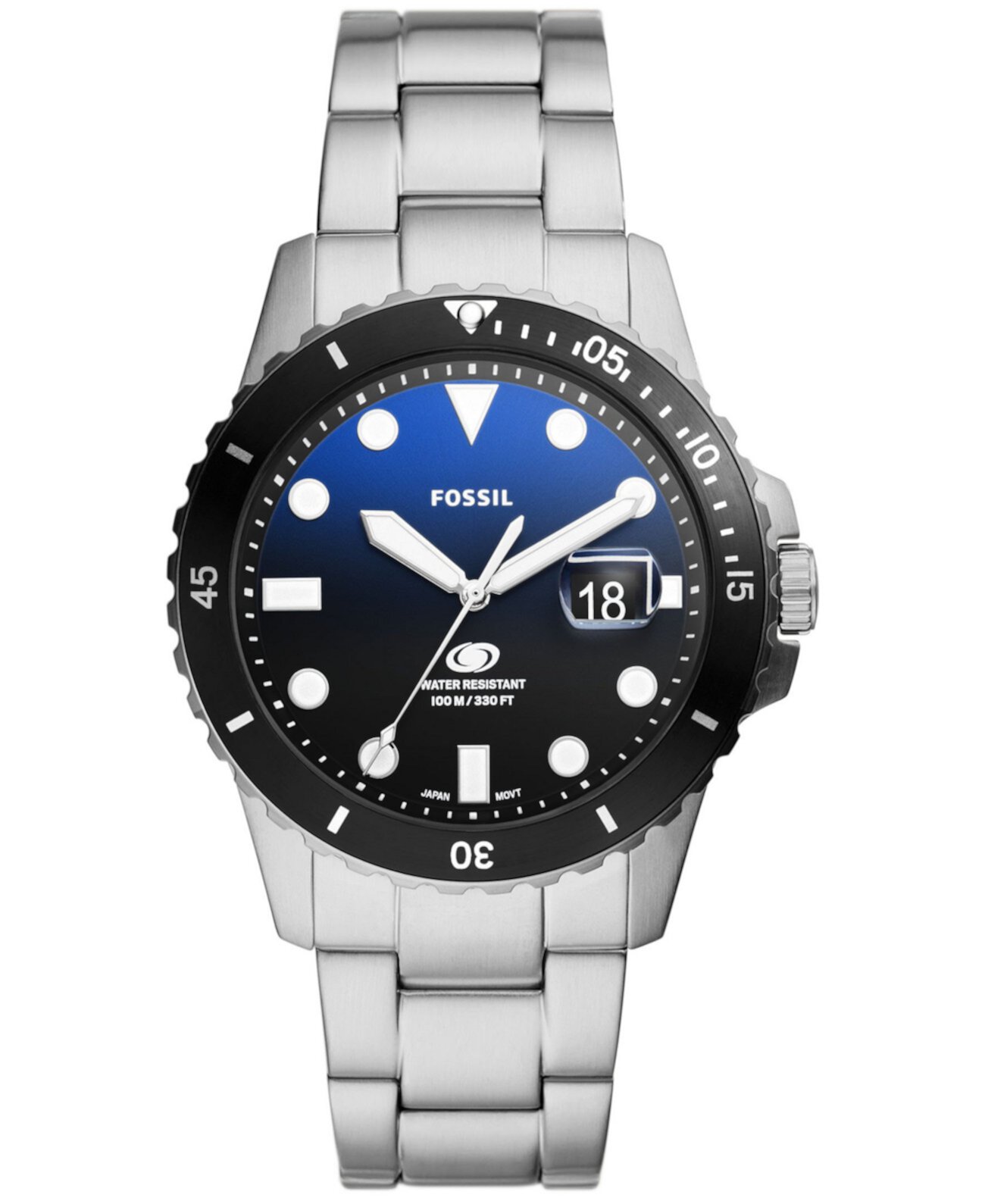 Смарт часы Fossil Blue Dive FS6038 Fossil