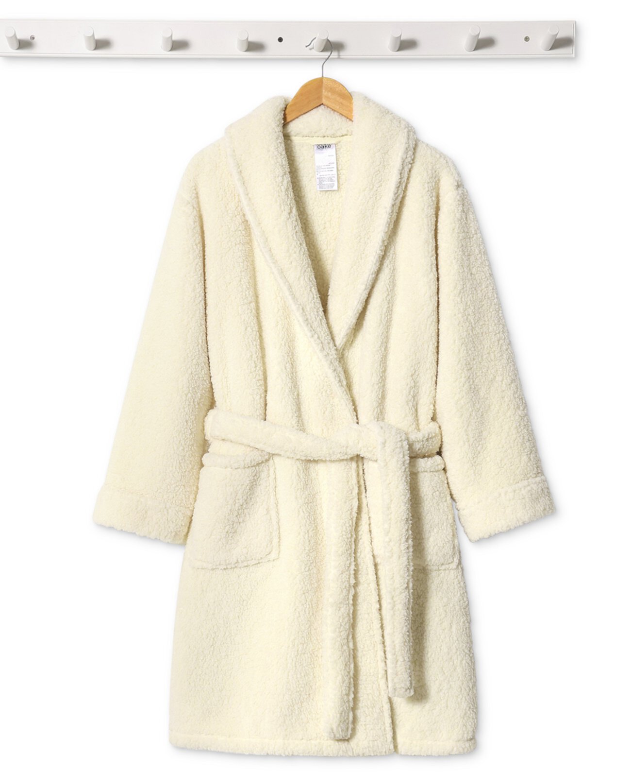 Унисекс Халат Oake Teddy Robe Oake