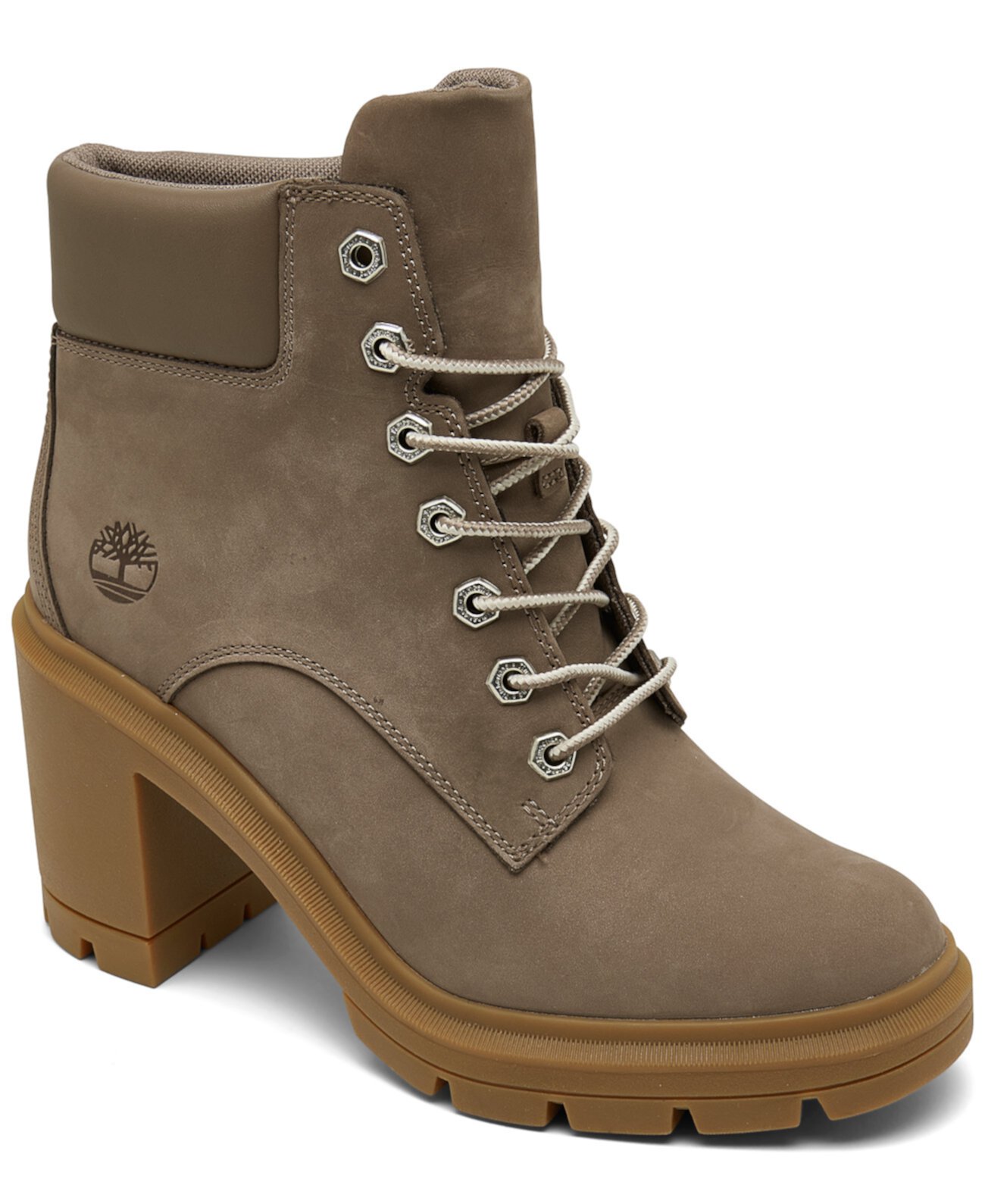 Женские Зимние ботинки Timberland Allington Heights 6" Timberland