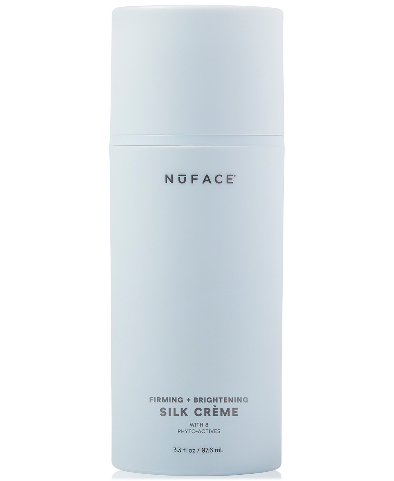 Активатор Silk Crème, 3,3 унции. NuFACE