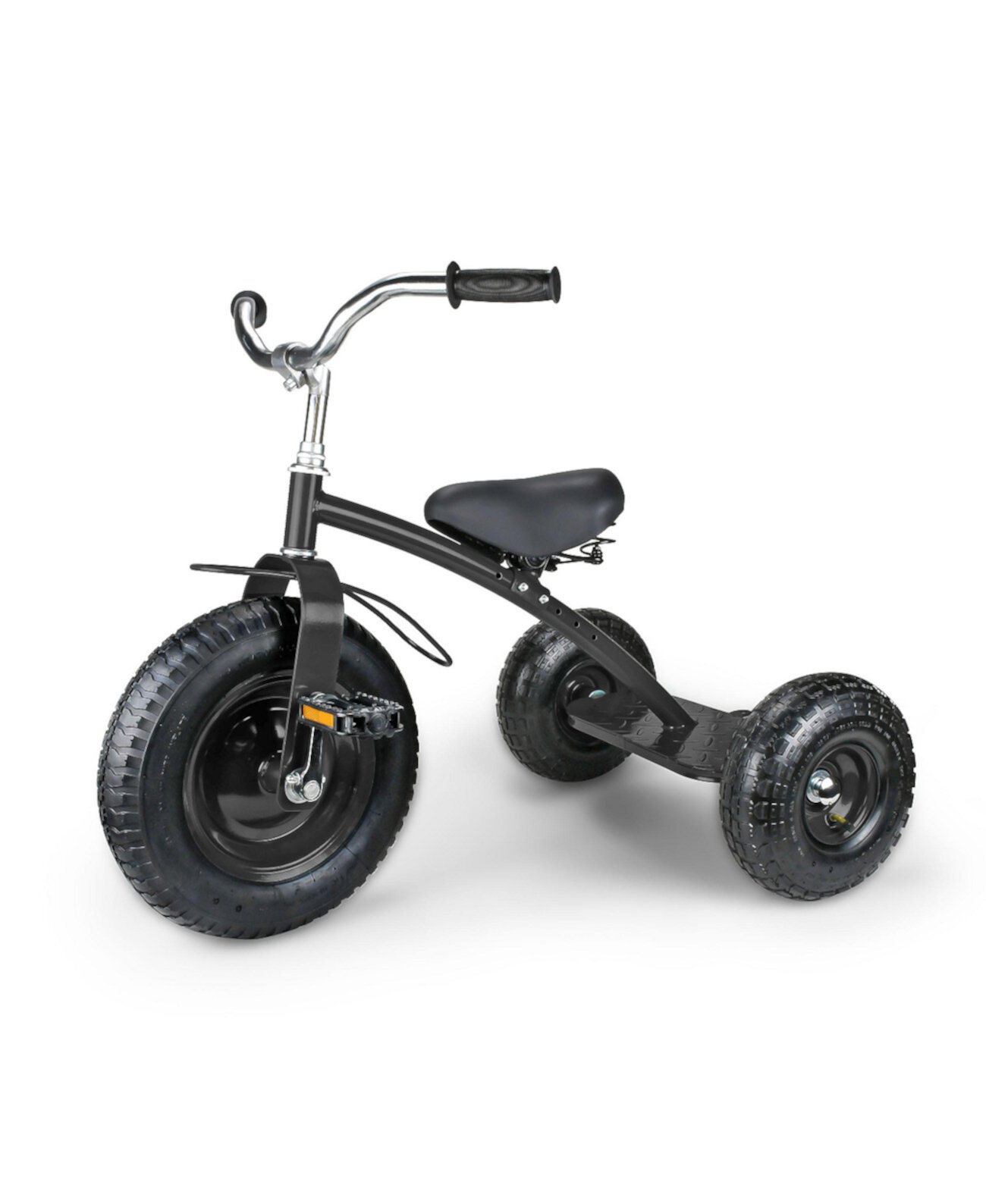 Игра Gener8 Deluxe Tricycle Gener8