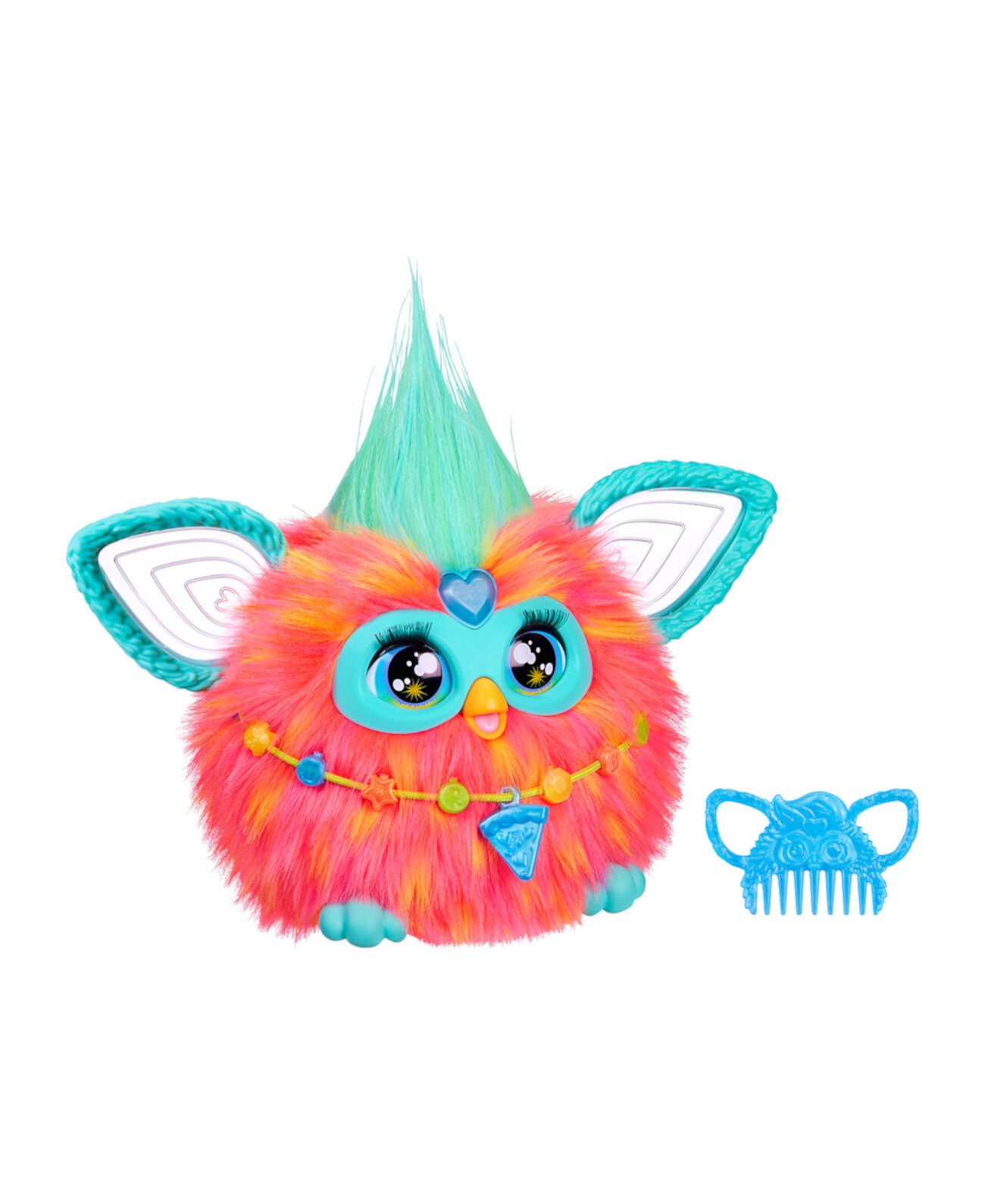 Интерактивная игрушка, Коралл Furby