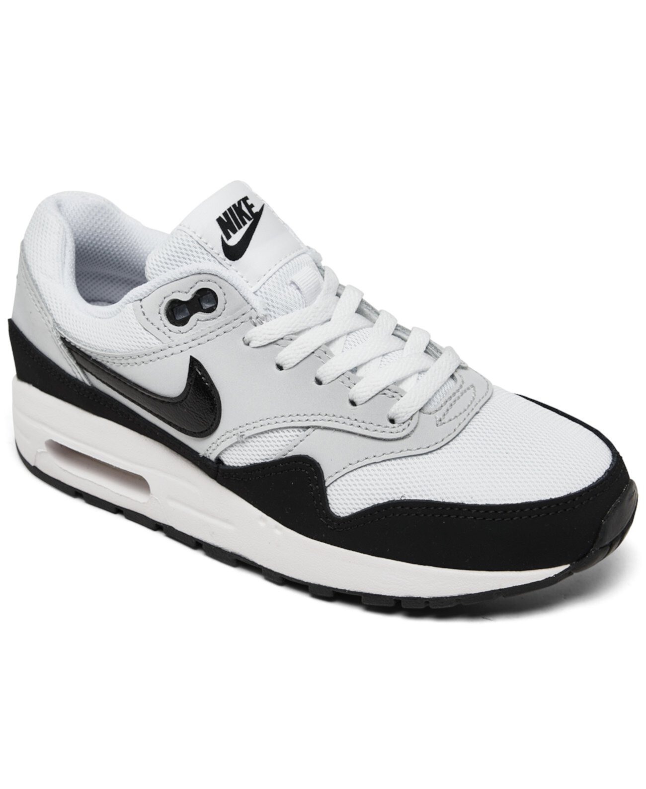 Кроссовки Nike Для мальчиков Air Max 1 Nike