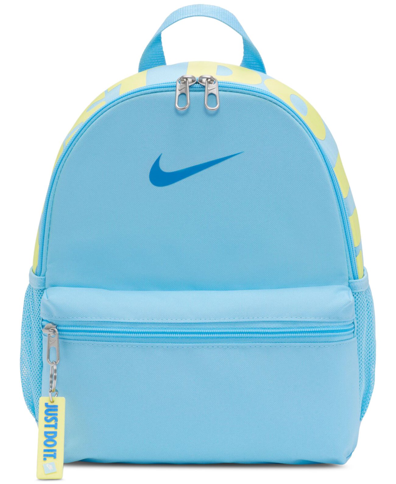 Детский мини-рюкзак Brasilia JDI Nike
