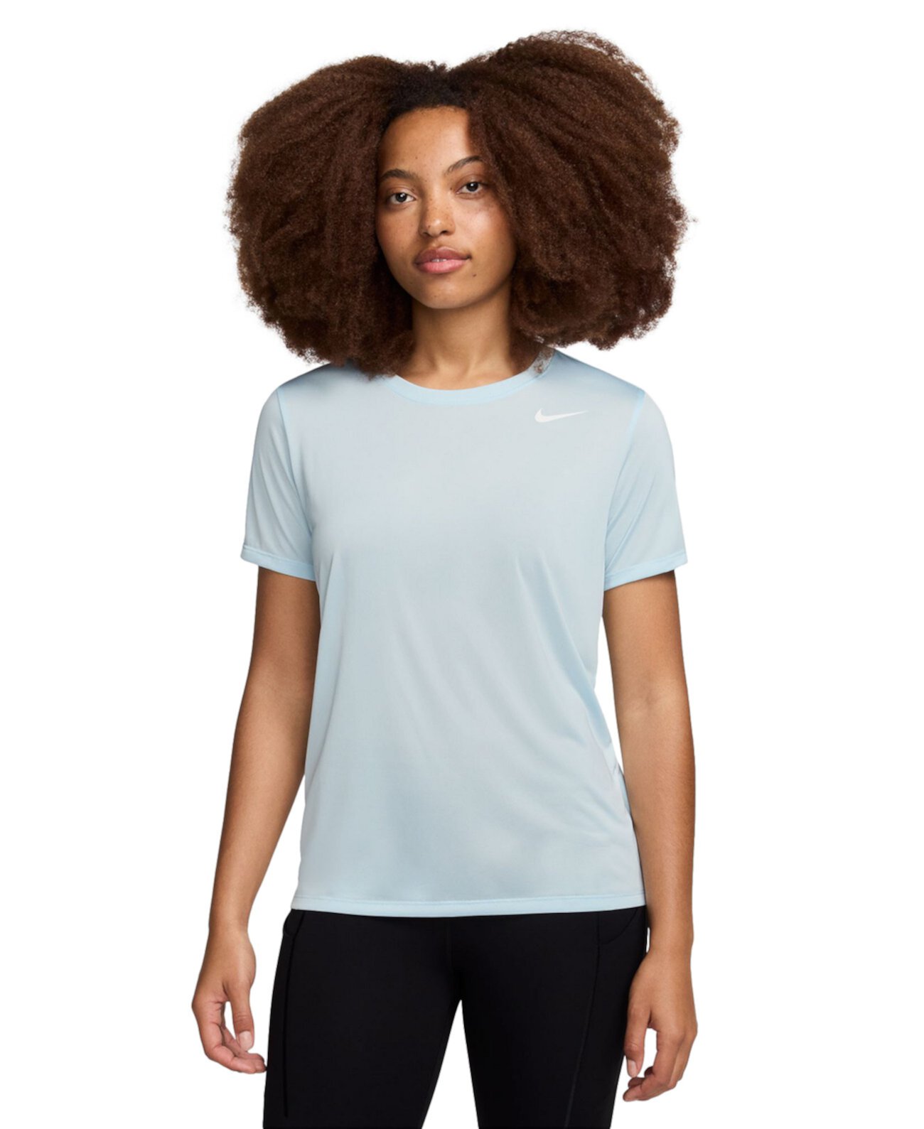 Women's   Dri-FIT   T-Shirt Nike