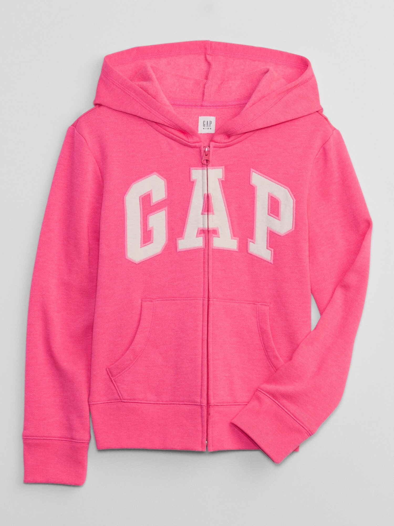 babyGap Hoodie Shirt