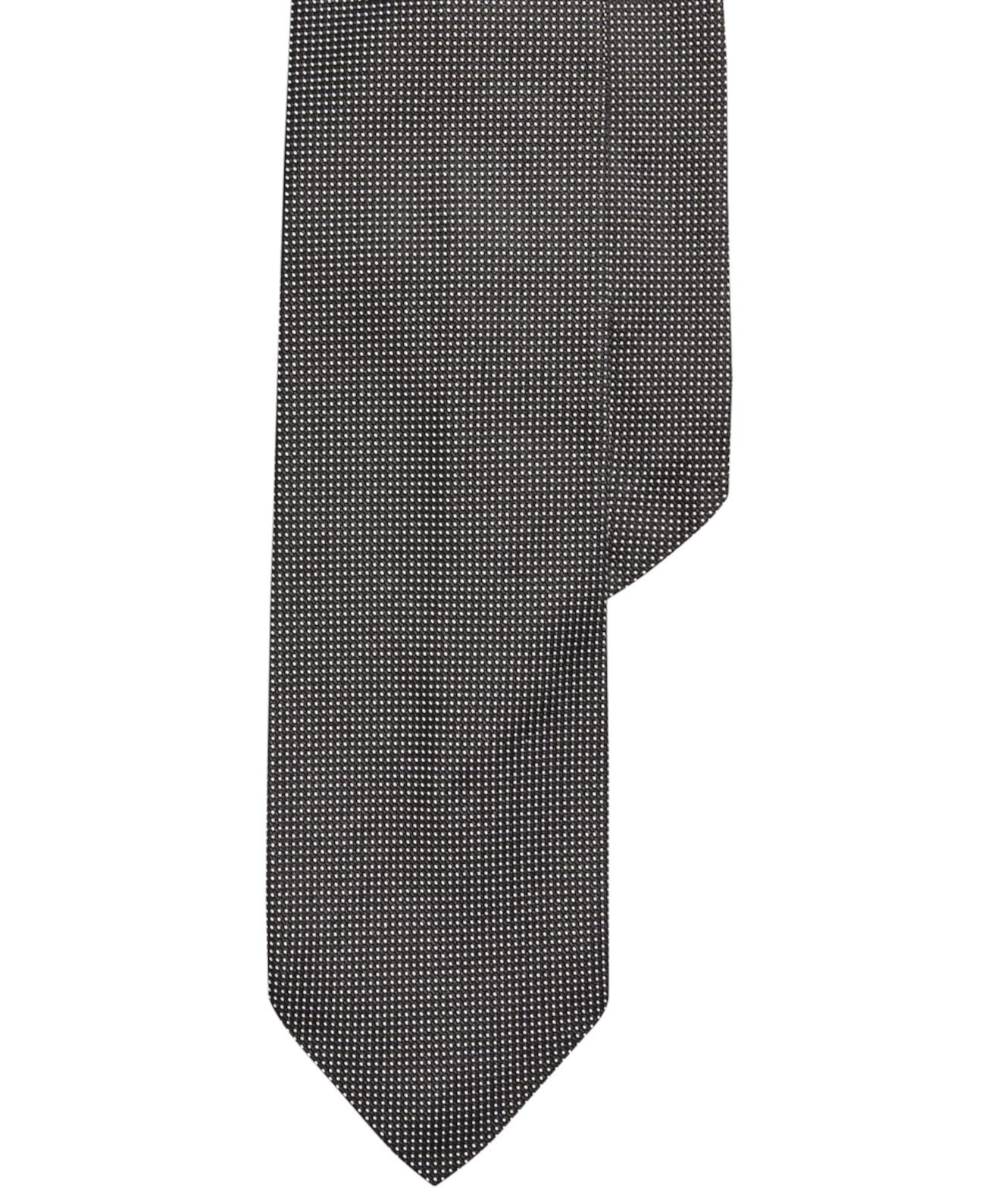 Галстук Polo Ralph Lauren Men's Pin Dot Silk Tie Polo Ralph Lauren