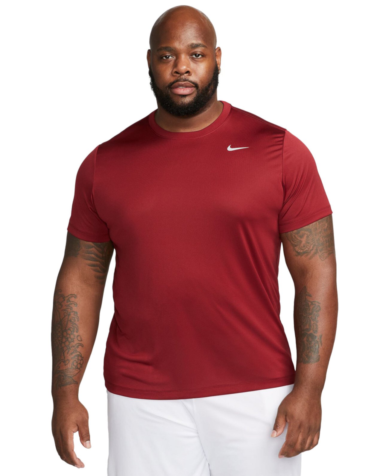 Мужская Футболка Nike Dri-FIT Legend Nike