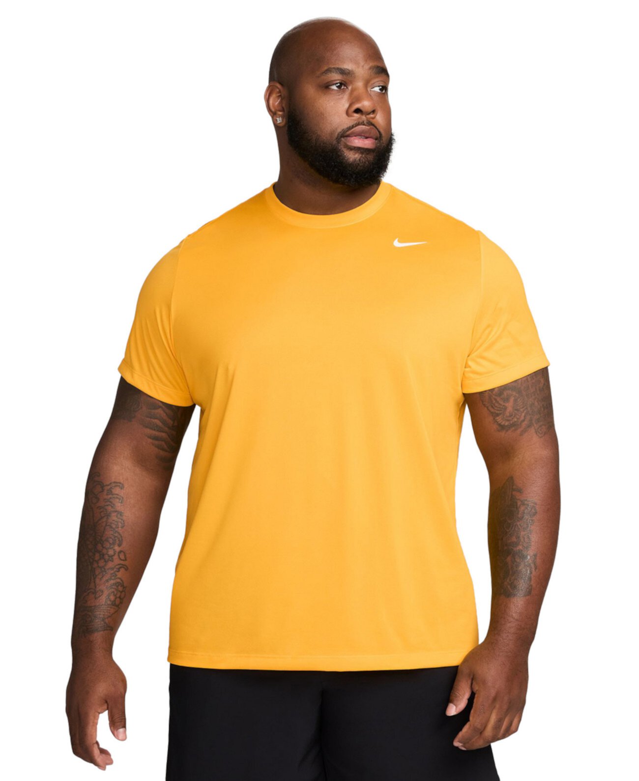 Men's Dri-FIT Legend Fitness T-Shirt Nike