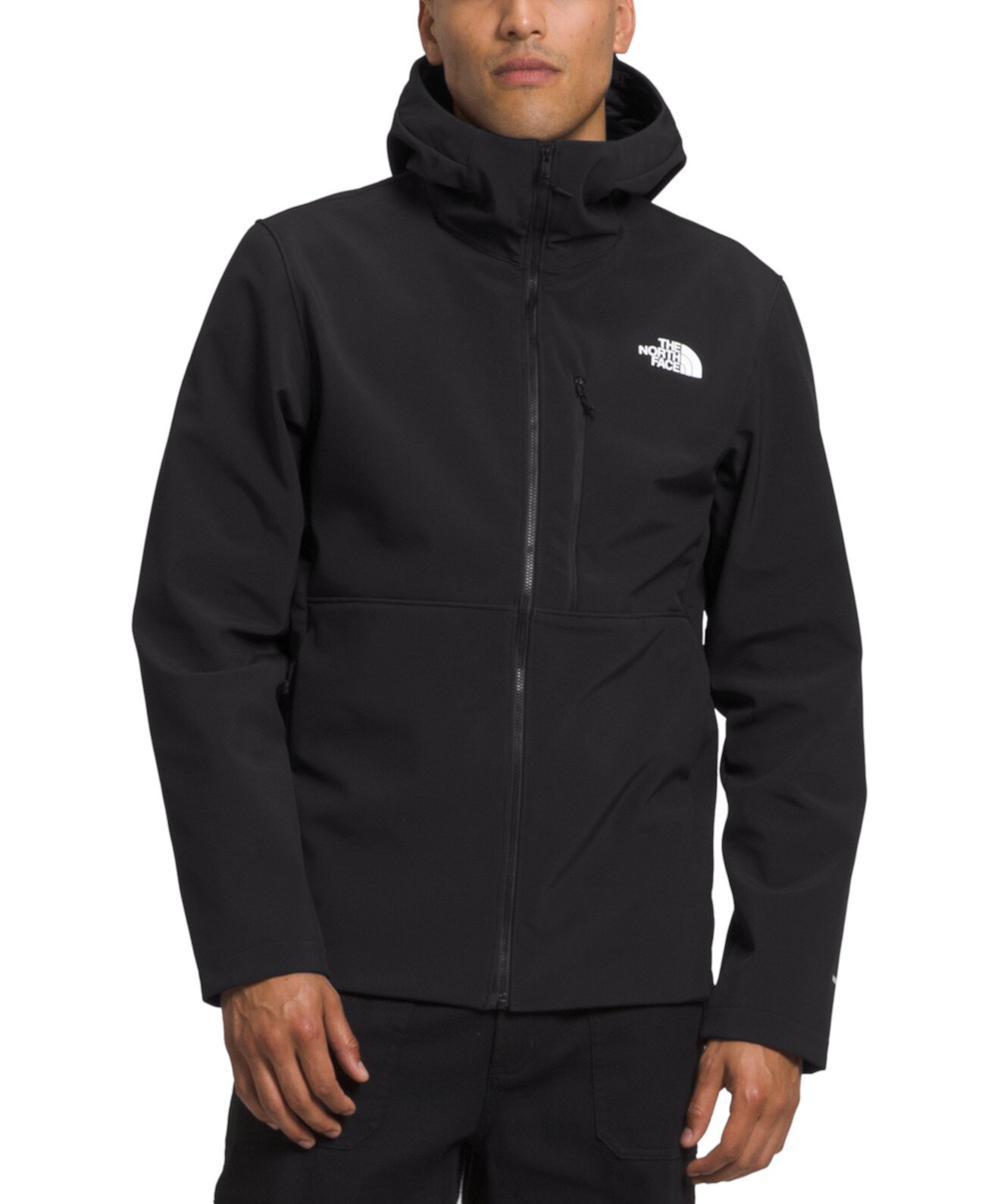 Мужская Ветровка и легкие куртки The North Face Apex Bionic 3 Hoodie The North Face