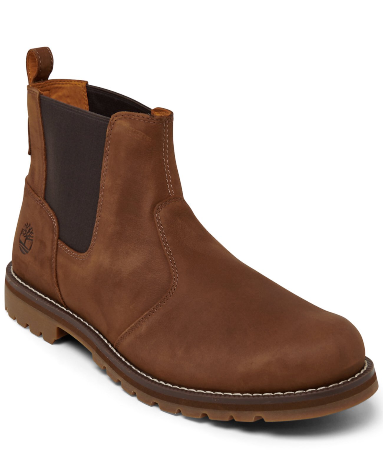 Men's Redwood Falls Chelsea Boots from Finish Line Timberland