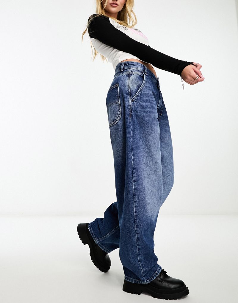 Bershka Baggy Jeans. Baggy Jeans бершка. Бершка скейтер джинс. Бершка джинсы Skater.