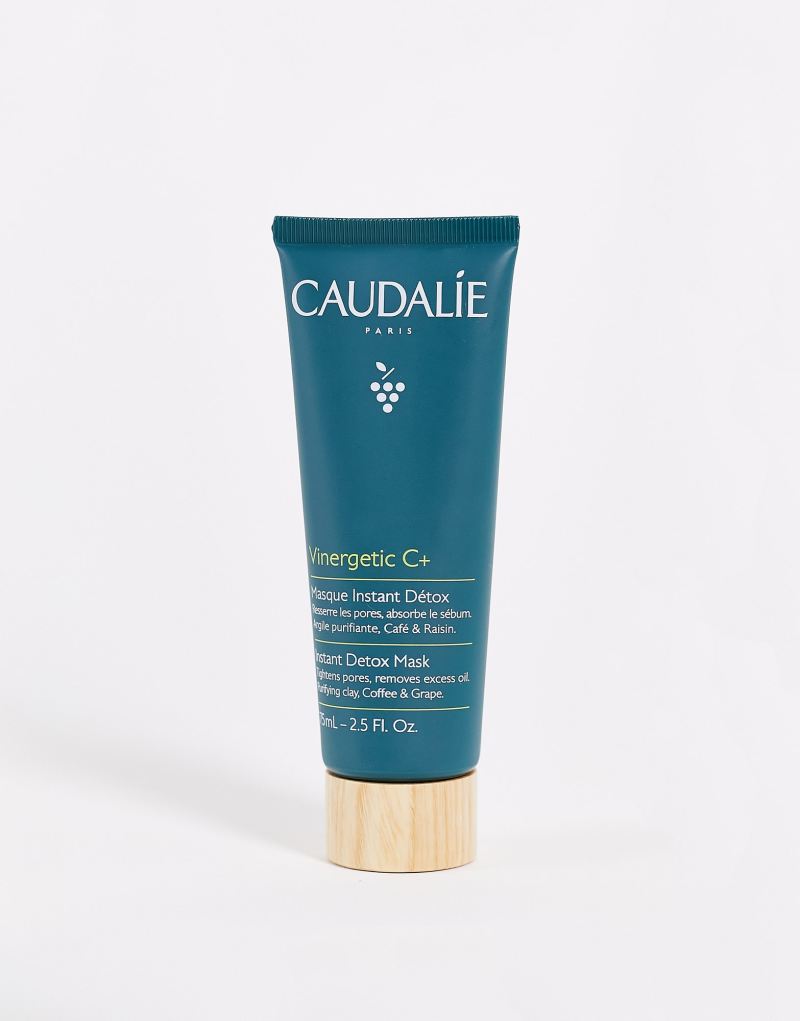 Маска для мгновенной детоксикации Caudalie, 2,5 жидких унции CAUDALIE