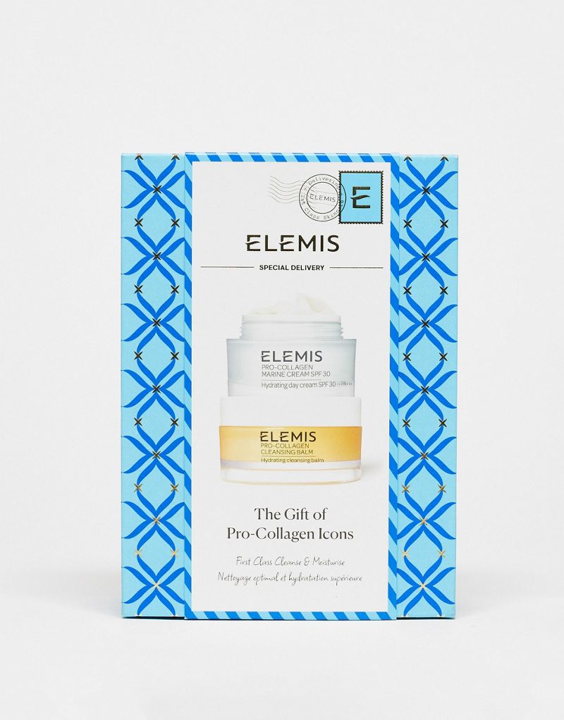 Elemis The Gift of Pro-Collagen Icons (скидка 22%) Elemis