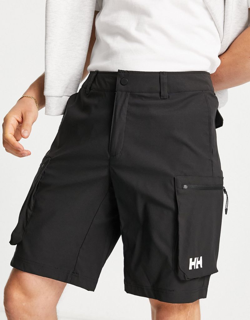 Шорты Helly Hansen мужские