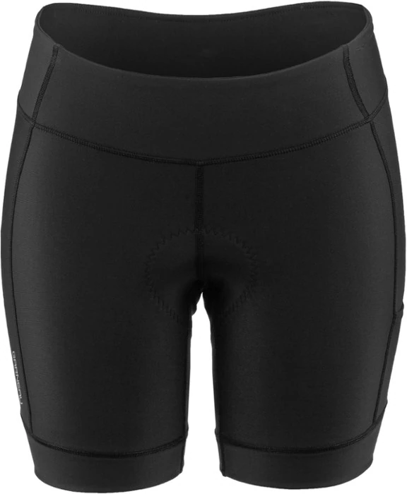 Велосипедные шорты Fit Sensor 7.5 2 — женские Garneau