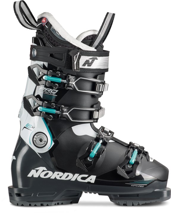 Лыжные ботинки Promachine 85 W - женские - 2023/2024 г. Nordica