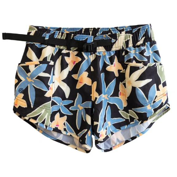 Hybrid Uinta Shorts - Women's Nani Swimwear