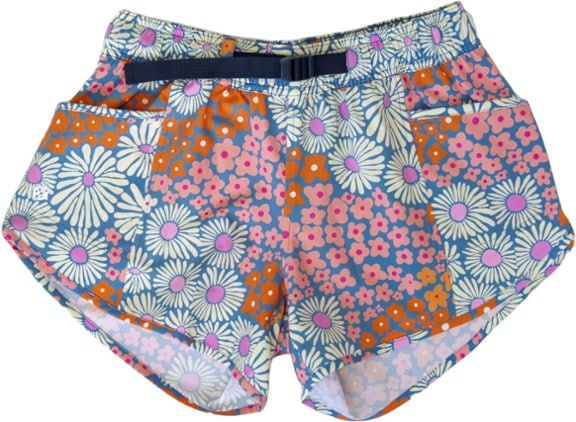 Hybrid Uinta Shorts - Women's Nani Swimwear