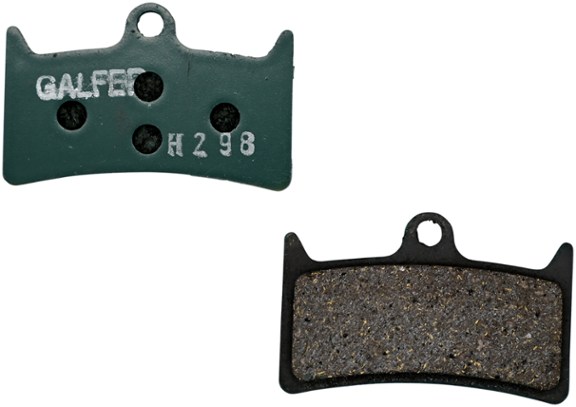 Hope V4/Trickstuff Maxima Disc Brake Pads - Pro Compound Galfer