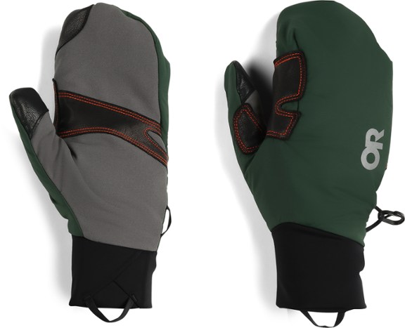 Deviator Mittens Outdoor Research