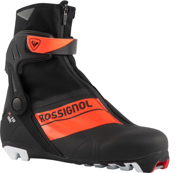 Лыжные ботинки X-10 — мужские ROSSIGNOL