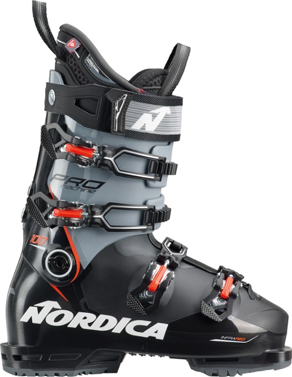 Лыжные ботинки Promachine 100 — мужские — 2023/2024 г. Nordica