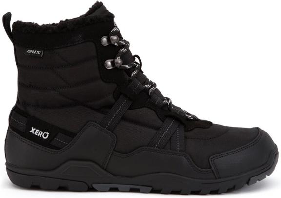 Альпийские зимние ботинки — мужские Xero Shoes