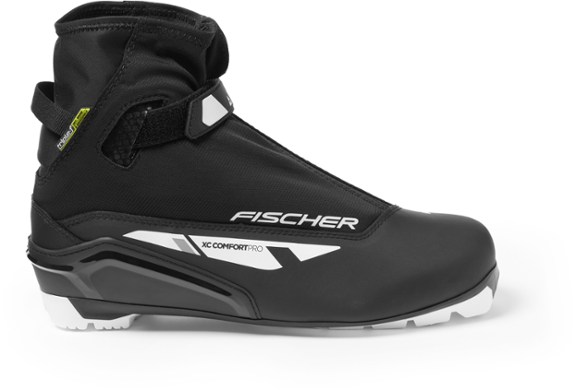 Ботинки для беговых лыж XC Comfort Pro Fischer