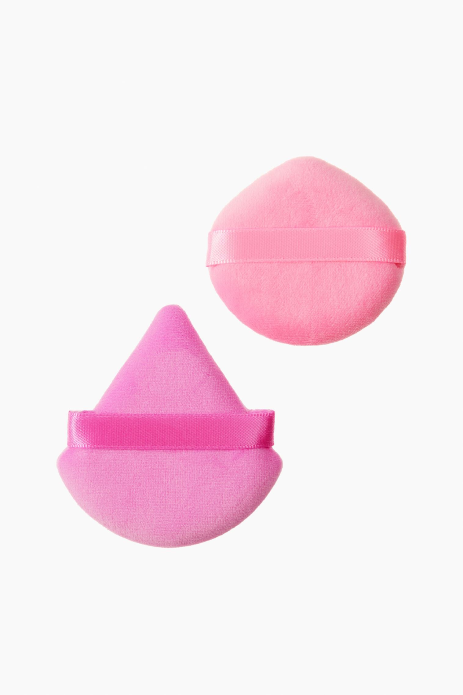 2-pack Powder (Порошок) Puffs H&M