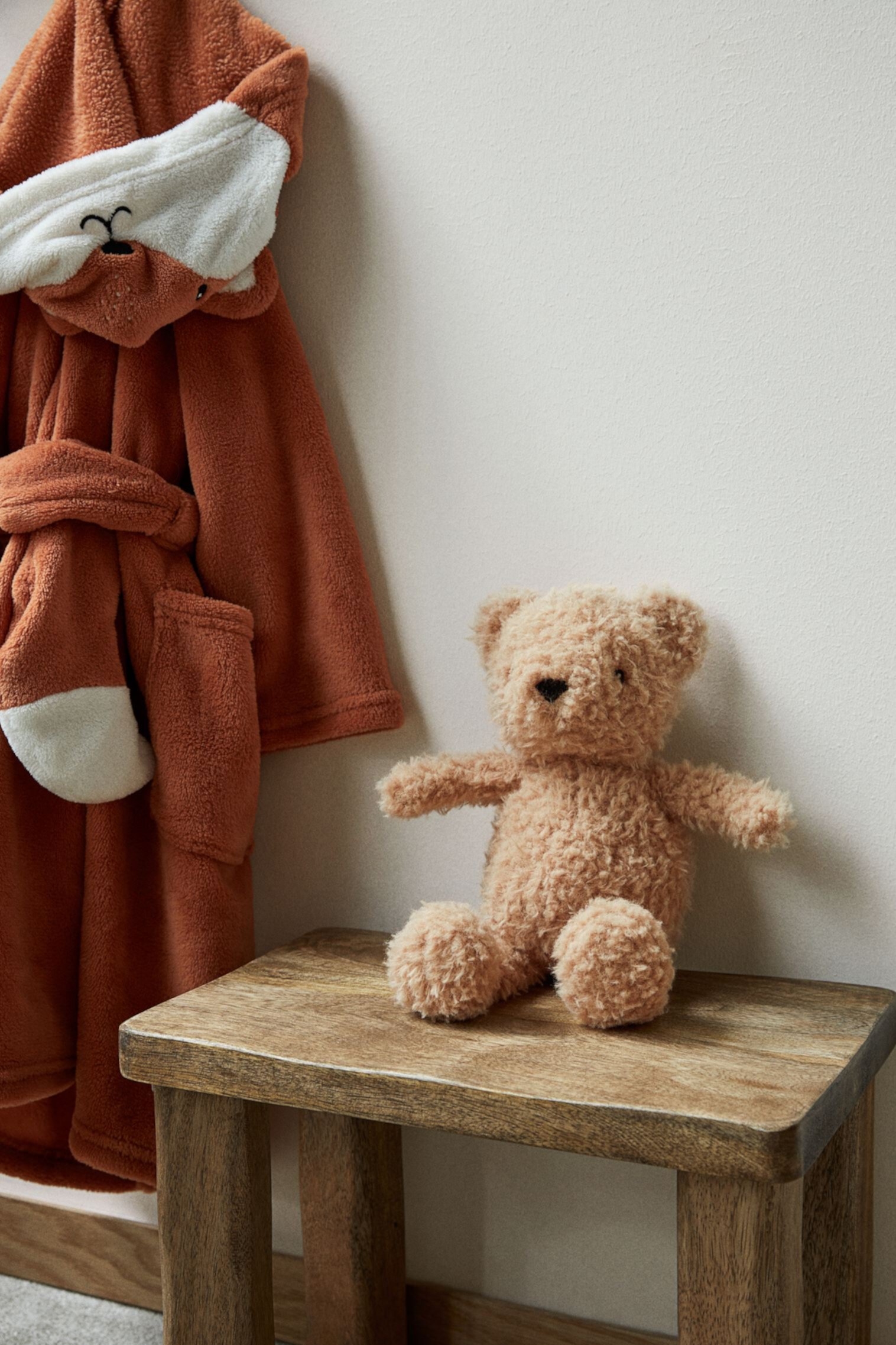 Игрушка для малышей H&M Teddy Bear H&M